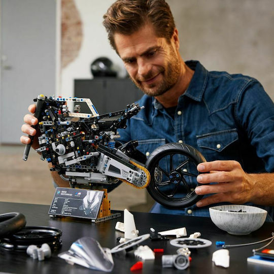 Lego Technic BMW M 1000 RR για 18+ Ετών