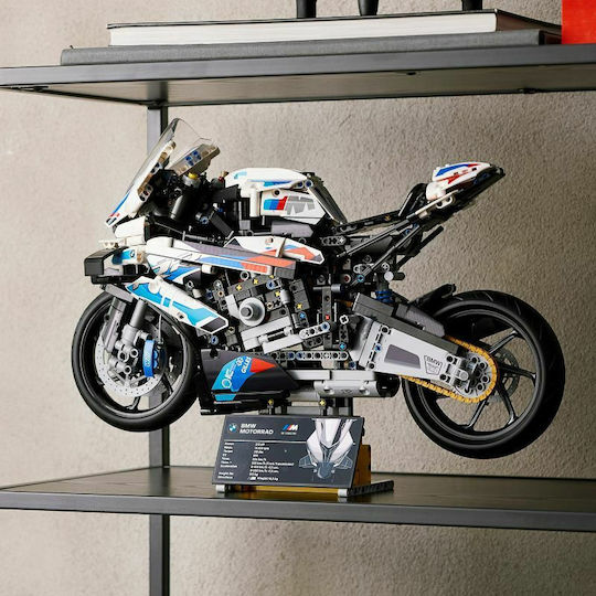 Lego Technic BMW M 1000 RR για 18+ Ετών