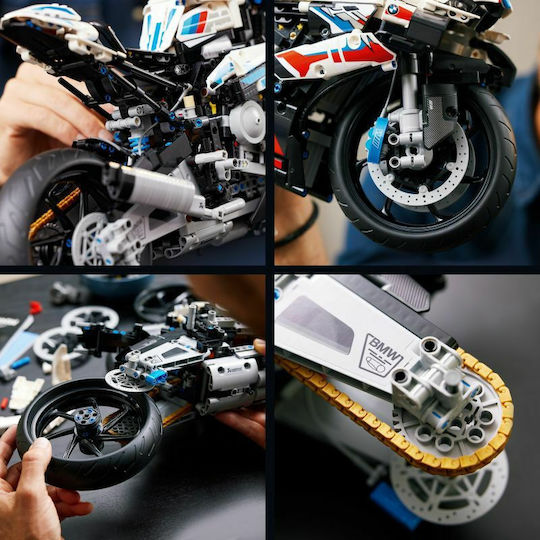 Lego Technic BMW M 1000 RR για 18+ Ετών