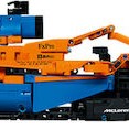 Lego Technic Mclaren Formula 1 Race για 18+ Ετών