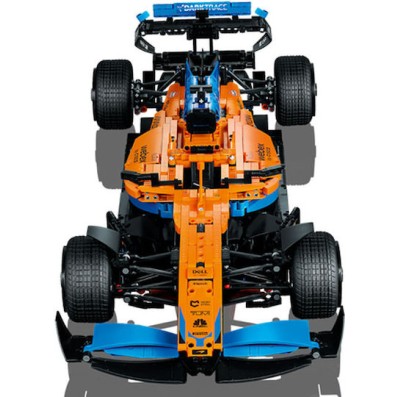 Lego Technic Mclaren Formula 1 Race για 18+ Ετών