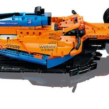 Lego Technic Mclaren Formula 1 Race για 18+ Ετών