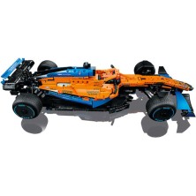 Lego Technic Mclaren Formula 1 Race για 18+ Ετών