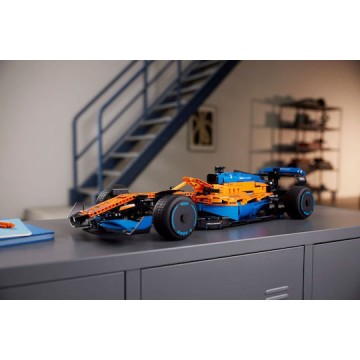 Lego Technic Mclaren Formula 1 Race για 18+ Ετών