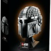 Lego Star Wars The Mandalorian Helmet για 18+ Ετών