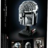 Lego Star Wars The Mandalorian Helmet για 18+ Ετών
