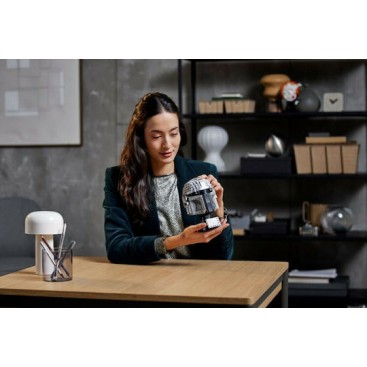 Lego Star Wars The Mandalorian Helmet για 18+ Ετών