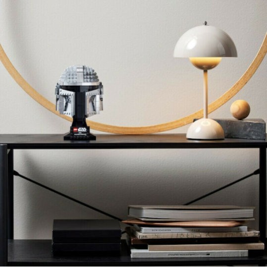 Lego Star Wars The Mandalorian Helmet για 18+ Ετών
