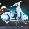 Lego Icons Icons Vespa 125 για 18+ Ετών