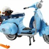 Lego Icons Icons Vespa 125 για 18+ Ετών