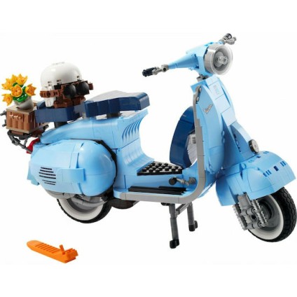 Lego Icons Icons Vespa 125 για 18+ Ετών