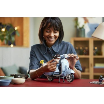 Lego Icons Icons Vespa 125 για 18+ Ετών