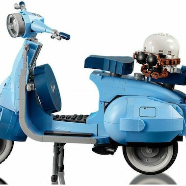 Lego Icons Icons Vespa 125 για 18+ Ετών
