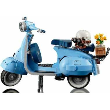 Lego Icons Icons Vespa 125 για 18+ Ετών