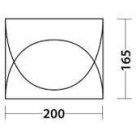 Easy Camp Σκηνή Παραλίας Γκρι