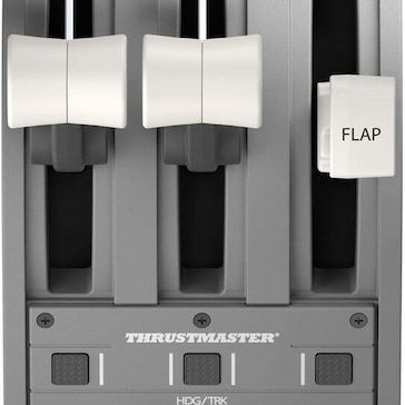 Thrustmaster TCA Quadrant Boeing Edition