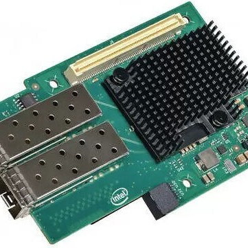 Intel Ενσύρματη Κάρτα Δικτύου Ethernet PCI-e
