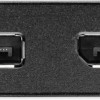 OWC Μετατροπέας USB-C female σε DisplayPort 2x female (OWCTB3ADP2DPT)