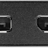 OWC Μετατροπέας USB-C female σε DisplayPort 2x female (OWCTB3ADP2DPT)