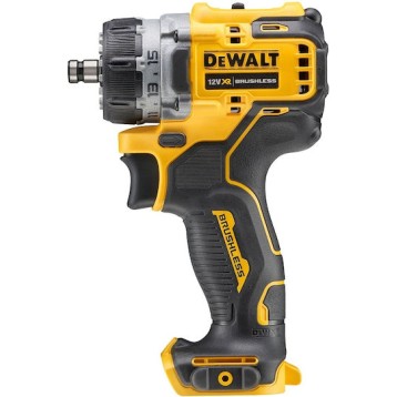 Dewalt Κρουστικό Δραπανοκατσάβιδο Μπαταρίας Solo Brushless 12V