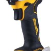 Dewalt Brushless Μπουλονόκλειδο Μπαταρίας 12V 2x5Ah με Υποδοχή 1/2
