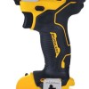 Dewalt Brushless Μπουλονόκλειδο Μπαταρίας 12V 2x5Ah με Υποδοχή 1/2