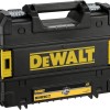 Dewalt Δισκοπρίονο 12V Solo με Σύστημα Αναρρόφησης