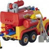 Simba Sam Fire Engine Venus Αυτοκινητάκι Πυροσβεστικό