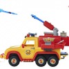 Simba Sam Fire Engine Venus Αυτοκινητάκι Πυροσβεστικό