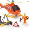 Simba Σετ με Ελικόπτερο