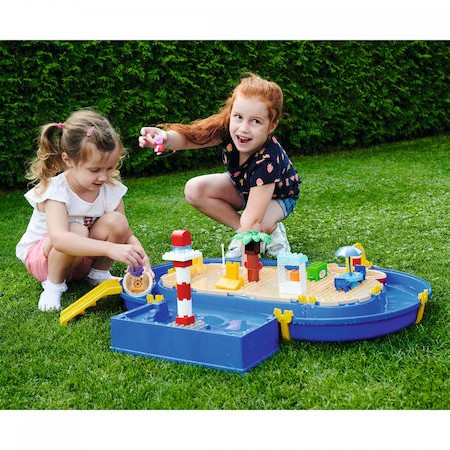 Big Peppa Pig Holiday Σετ