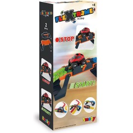 Smoby Pit - Stop Αυτοκινητάκι για 4+ Ετών