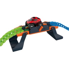 Smoby Pit - Stop Αυτοκινητάκι για 4+ Ετών