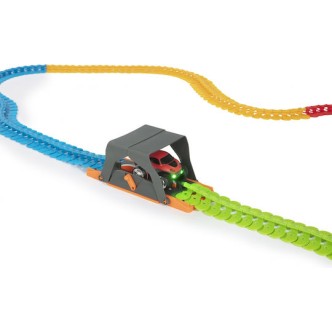 Smoby Pit - Stop Αυτοκινητάκι για 4+ Ετών