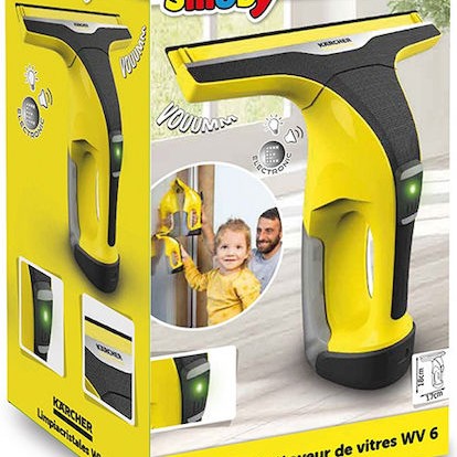 Smoby Παιχνίδι Καθαρισμού για 3+ Ετών 1τμχ