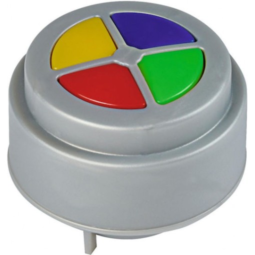 Simba Βρεφικό Παιχνίδι με Μουσική