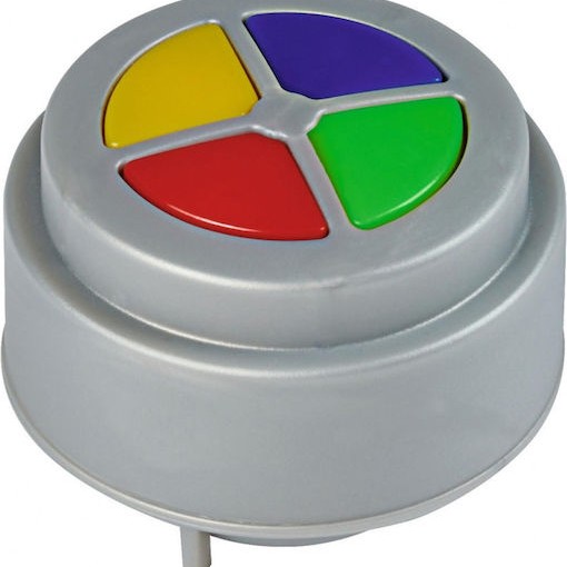 Simba Βρεφικό Παιχνίδι με Μουσική