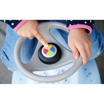 Simba Βρεφικό Παιχνίδι με Μουσική