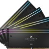 Corsair Dominator Titanium DDR5 96GB RAM με 4x24GB Modules και Ταχύτητα 6000 για Desktop