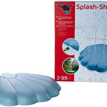 Big Παιχνίδι Παραλίας Μπλε