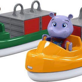 Simba Παιχνίδι Μινιατούρα για 3+ Ετών