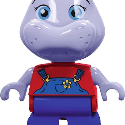 Simba Παιχνίδι Μινιατούρα για 3+ Ετών