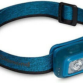 Black Diamond Επαναφορτιζόμενος Φακός Κεφαλής LED IPX4 με Μέγιστη Φωτεινότητα 300lm Astro 300-R
