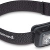 Black Diamond Επαναφορτιζόμενος Φακός Κεφαλής LED IP67 με Μέγιστη Φωτεινότητα 350lm Cosmo 350-R