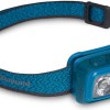 Black Diamond Επαναφορτιζόμενος Φακός Κεφαλής LED IP67 με Μέγιστη Φωτεινότητα 400lm Azul
