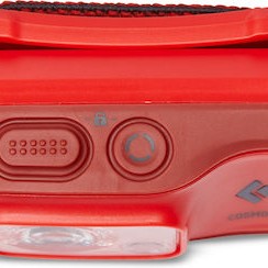 Black Diamond Επαναφορτιζόμενος Φακός Κεφαλής LED IP67 με Μέγιστη Φωτεινότητα 350lm