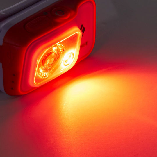 Black Diamond Επαναφορτιζόμενος Φακός Κεφαλής LED IP67 με Μέγιστη Φωτεινότητα 350lm