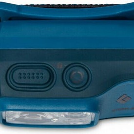 Black Diamond Επαναφορτιζόμενος Φακός Κεφαλής LED IP67 με Μέγιστη Φωτεινότητα 500lm Storm 500-R