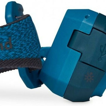 Black Diamond Επαναφορτιζόμενος Φακός Κεφαλής LED IP67 με Μέγιστη Φωτεινότητα 500lm Storm 500-R