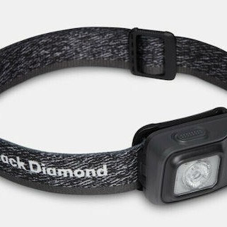 Black Diamond Φακός Κεφαλής LED IPX4 με Μέγιστη Φωτεινότητα 300lm Astro 300 & BD: 1500 Li-On